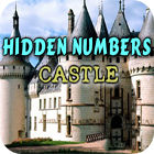 Игра Castle Hidden Numbers