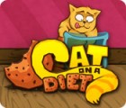 Игра Cat on a Diet