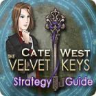 Игра Cate West: The Velvet Keys Strategy Guide