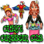 Игра Cathy's Caribbean Club Игра Cathy's Caribbean Club