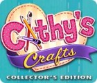 Игра Cathy's Crafts Collector's Edition