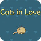 Игра Cats In Love