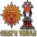 Игра Chak's Temple