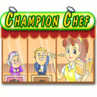 Игра Champion Chef