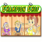 Игра Champion Chef Игра Champion Chef