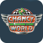 Игра Chancy World: Gas Station Story