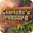 Игра Charlotte's Treasure