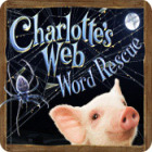 Игра Charlotte's Web: Word Rescue
