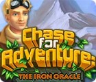 Игра Chase for Adventure 2: The Iron Oracle