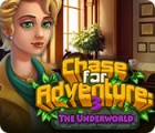 Игра Chase for Adventure 3: The Underworld