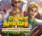 Игра Chase for Adventure 4: The Mysterious Bracelet Игра Chase for Adventure 4: The Mysterious Bracelet