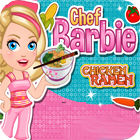 Игра Chef Barbie. Chicken Ramen Игра Chef Barbie. Chicken Ramen