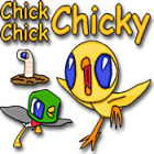 Игра Chick Chick Chicky