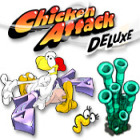 Игра Chicken Attack Deluxe
