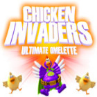 Игра Chicken Invaders 4: Ultimate Omelette