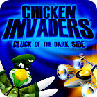 Игра Chicken Invaders 5: Cluck of the Dark Side