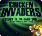 Игра Chicken Invaders 5: Halloween Edition