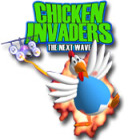 Игра Chicken Invaders 2