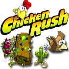 Игра Chicken Rush Deluxe