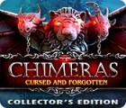 Игра Chimeras: Cursed and Forgotten Collector's Edition