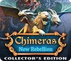 Игра Chimeras: New Rebellion Collector's Edition