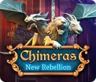 Игра Chimeras: New Rebellion