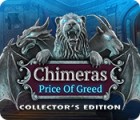 Игра Chimeras: The Price of Greed Collector's Edition