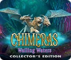 Игра Chimeras: Wailing Waters Collector's Edition