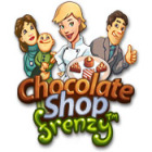 Игра Chocolate Shop Frenzy
