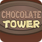 Игра Chocolate Tower