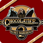 Игра Chocolatier 2: Secret Ingredients