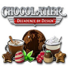 Игра Chocolatier 3: Decadence by Design
