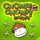 Игра Chomp! Chomp! Safari