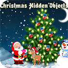 Игра Christmas Hidden Objects
