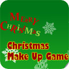Игра Christmas Make-Up