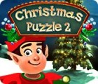 Игра Christmas Puzzle 2
