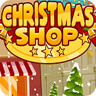Игра Christmas Shop