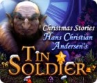 Игра Christmas Stories: Hans Christian Andersen's Tin Soldier