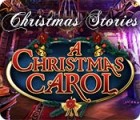Игра Christmas Stories: A Christmas Carol