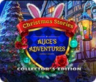 Игра Christmas Stories: Alice's Adventures Collector's Edition
