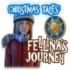Игра Christmas Tales: Fellina's Journey