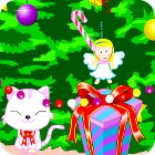 Игра Christmas Tree 2