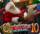 Игра Christmas Wonderland 10
