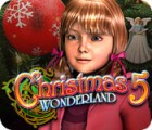 Игра Christmas Wonderland 5