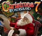 Игра Christmas Wonderland 7