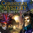 Игра Chronicles of Mystery: Tree of Life