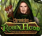 Игра The Chronicles of Robin Hood: The King of Thieves
