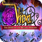 Игра Chronicles of Vida: The Story of the Missing Princess