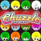 Игра Chuzzle Deluxe