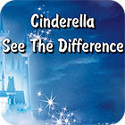 Игра Cinderella. See The Difference
